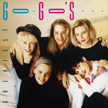 Album Go-Go's: Greatest