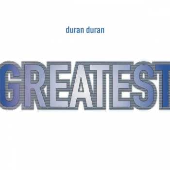 CD Duran Duran: Greatest 14766
