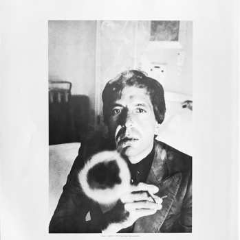 LP Leonard Cohen: Greatest Hits 14918