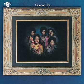 Album The Jackson 5: Greatest Hits