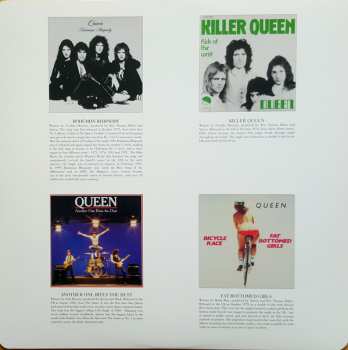 2LP Queen: Greatest Hits 14930