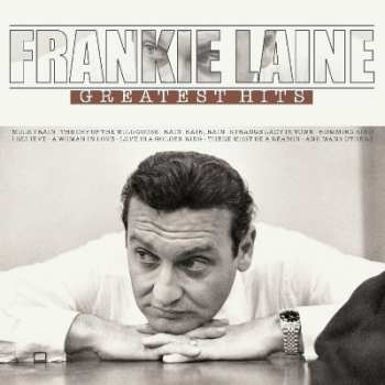 Album Frankie Laine: Greatest Hits