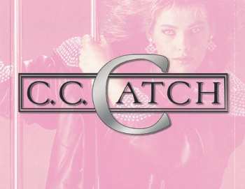 CD C.C. Catch: Greatest Hits 14846