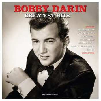 Album Bobby Darin: Greatest Hits