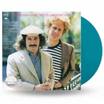 Album Simon & Garfunkel: Simon And Garfunkel's Greatest Hits