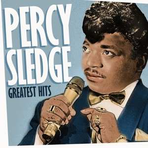 Album Percy Sledge: Greatest Hits