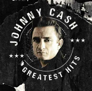 Album Johnny Cash: Greatest Hits