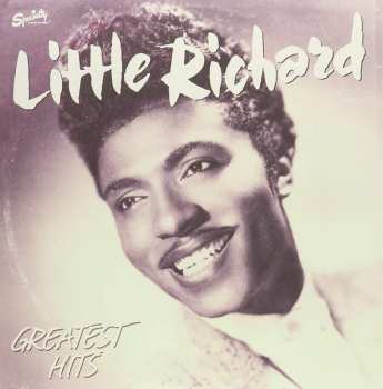 Album Little Richard: Greatest Hits