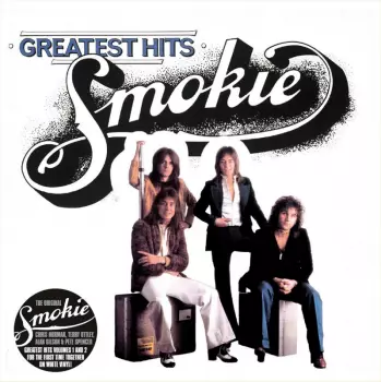 Album Smokie: Greatest Hits
