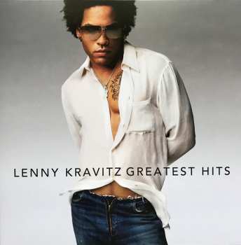 2LP Lenny Kravitz: Greatest Hits