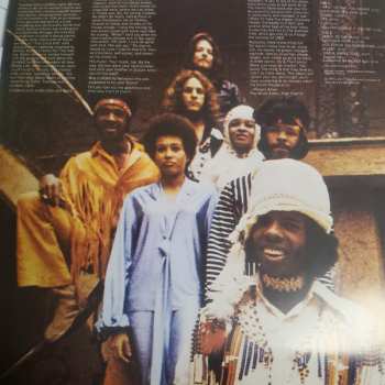 LP Sly & The Family Stone: Greatest Hits 14917