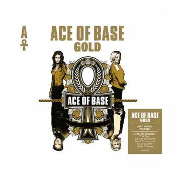 Album Ace Of Base: Greatest Hits