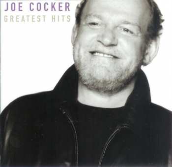 CD Joe Cocker: Greatest Hits 14797
