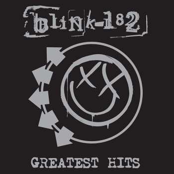 2LP Blink-182: Greatest Hits 371320