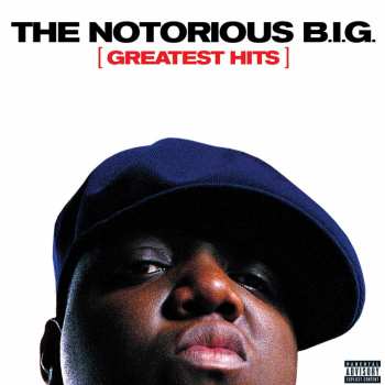 2LP Notorious B.I.G.: Greatest Hits 14908
