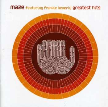 Album Maze Featuring Frankie Beverly: Greatest Hits