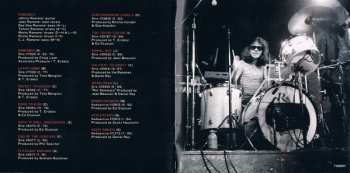 CD Ramones: Greatest Hits 14887