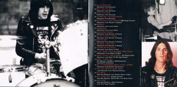 CD Ramones: Greatest Hits 14887