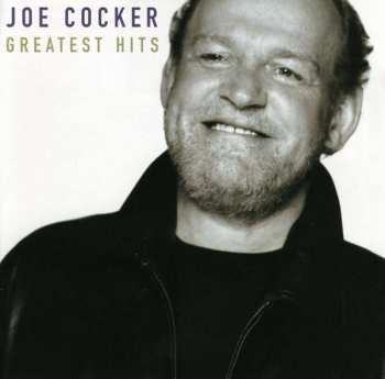 Album Joe Cocker: Greatest Hits