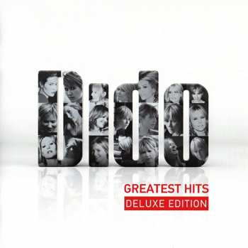 2CD Dido: Greatest Hits DLX 14880