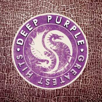Album Deep Purple: Greatest Hits