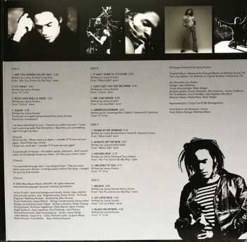 2LP Lenny Kravitz: Greatest Hits