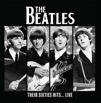 Album The Beatles: Greatest Hits Live On Air 1963-64