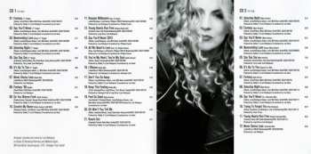 2CD Lian Ross: Greatest Hits & Remixes 14854