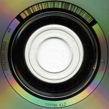 2CD Lian Ross: Greatest Hits & Remixes 14854