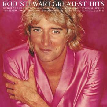 Album Rod Stewart: Greatest Hits Vol. 1