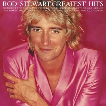 Rod Stewart: Greatest Hits Vol. 1