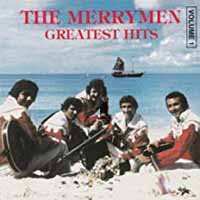 Album The Merrymen: Greatest Hits Volume 1