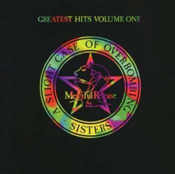 2LP The Sisters Of Mercy: Greatest Hits Volume One - A Slight Case Of Overbombing 14873