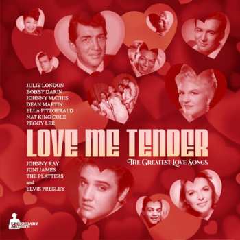 Album Greatest Love Songs / Various: Greatest Love Songs