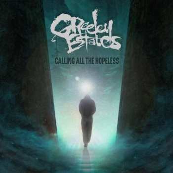 Album Greeley Estates: Calling All The Hopeless