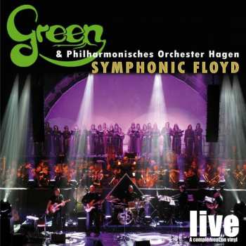 Album Green: Symphonic Floyd