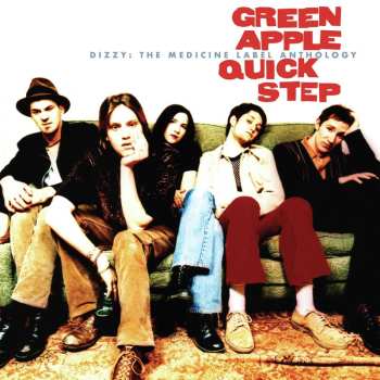 Album Green Apple Quick Step: Dizzy: The Medicine Label Anth