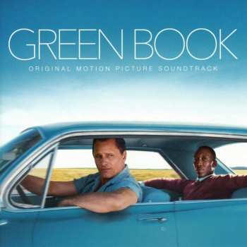 Album Various: Green Book (Original Motion Picture Soundtrack)