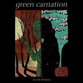 2LP Green Carnation: Last Day Of Darkness 19733