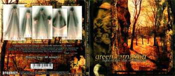 CD Green Carnation: Light Of Day, Day Of Darkness DIGI 20413