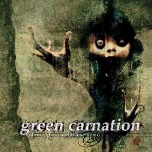 CD Green Carnation: The Quiet Offspring 414195