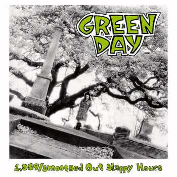 CD Green Day: 1039/Smoothed Out Slappy Hours DIGI 78
