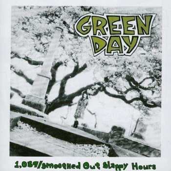 Album Green Day: 1,039/Smoothed Out Slappy Hours