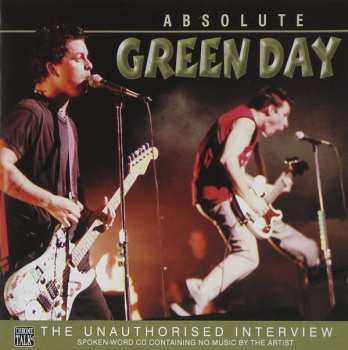Album Green Day: The Absolute Green Day