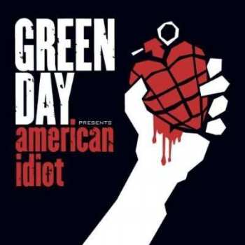 Album Green Day: American Idiot