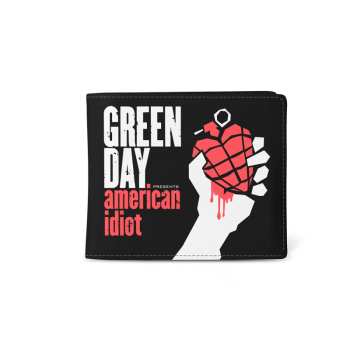Merch Green Day: American Idiot 517371