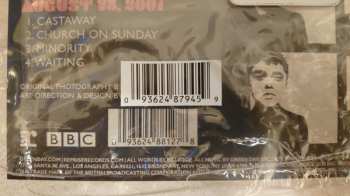 2LP Green Day: BBC Sessions LTD | CLR 137025