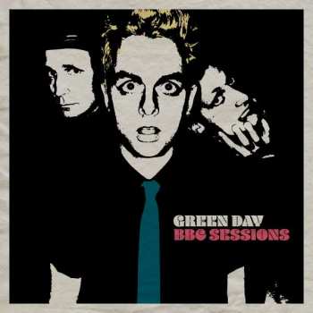 CD Green Day: BBC Sessions 384773