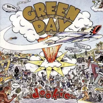 Green Day: Dookie