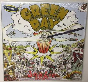 Album Green Day: Dookie Demo